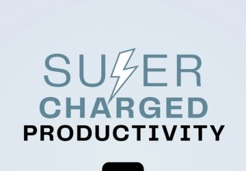 Supercharged Productivity